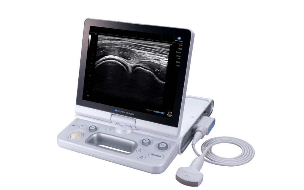 Konica Minolta SONIMAGE HS2