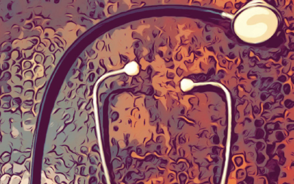 Auscultation and Remote AI