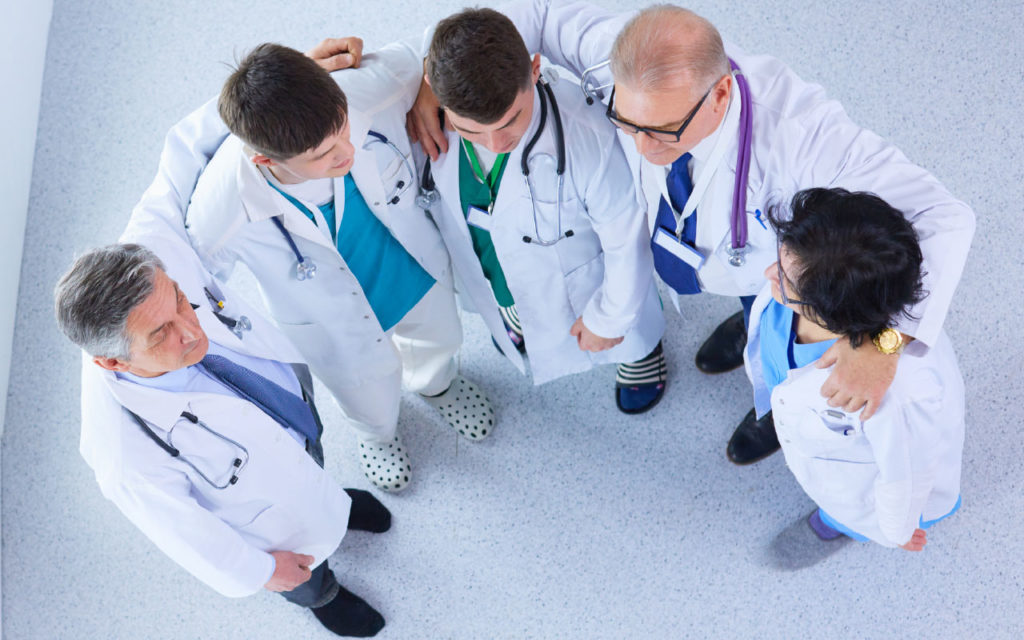 Relate and Substantiate