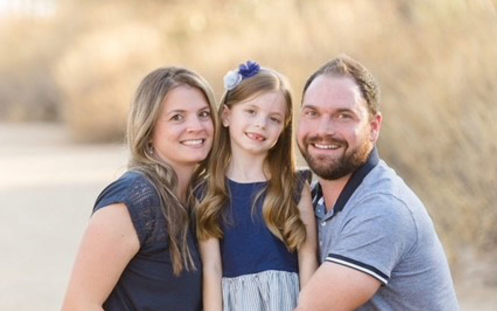 Rising Star: Pamela Garrison