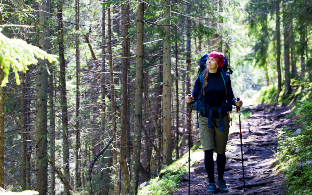 Rad Idea: Stress Relief