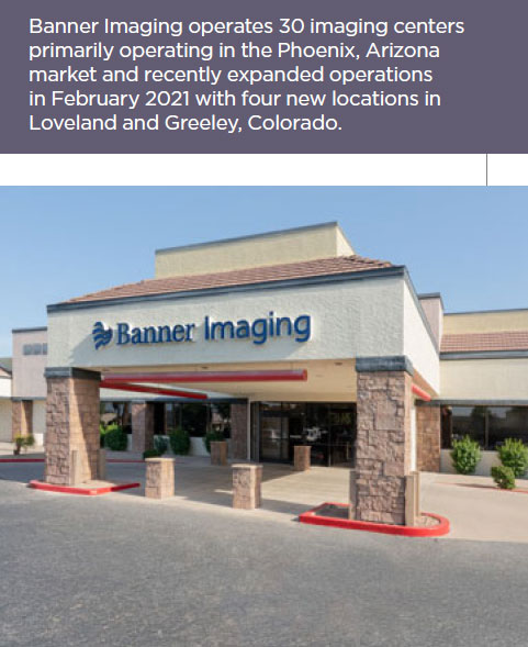 Banner Imaging