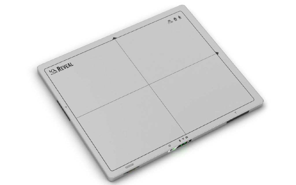 KA Imaging Reveal 35C