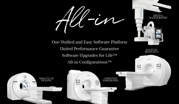 United Imaging Goes “All-in” for Nashville