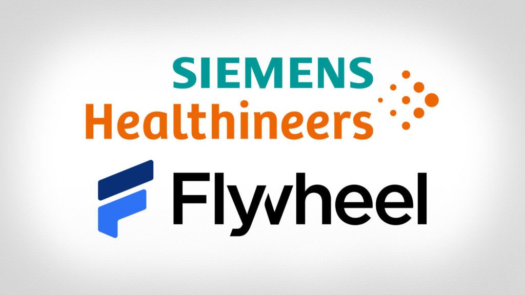 Flywheel, Siemens Healthineers Enter into Research Collaboration