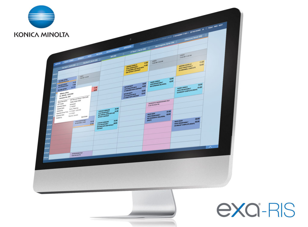Exa Platform