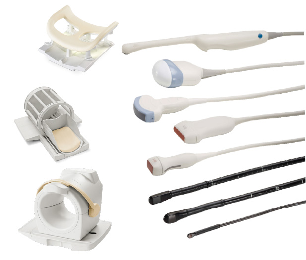 Innovatus Imaging Ultrasound Probes & MRI Coils